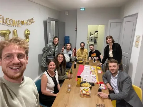 Photo de Fond article_La SEEPH chez Klanik : Un mois de sensibilisation au handicap